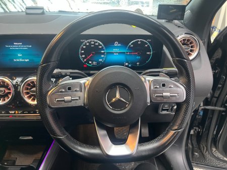 2021 Mercedes-Benz EQA - photo 9