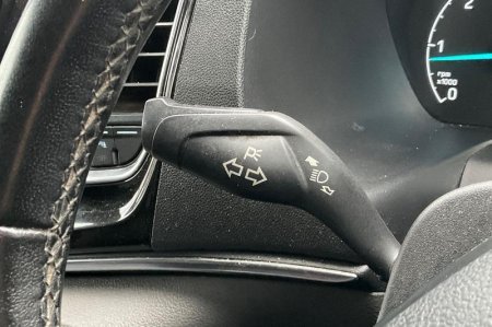 2021 Ford Tourneo Custom - photo 28