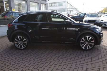 2020 Volkswagen T-Roc - photo 3