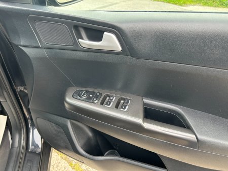 2017 Kia Sportage - photo 14