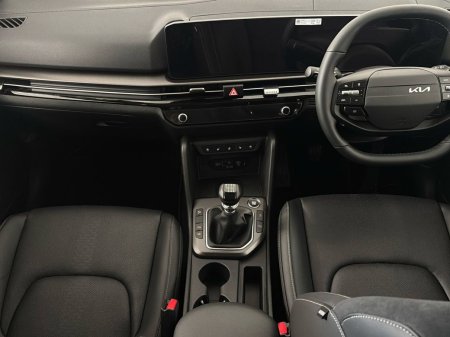2026 Kia Sportage - photo 14
