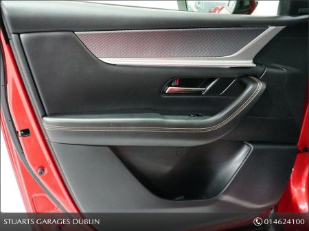 2025 Mazda CX-60 - photo 15