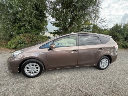 2015 Toyota Prius - photo 7