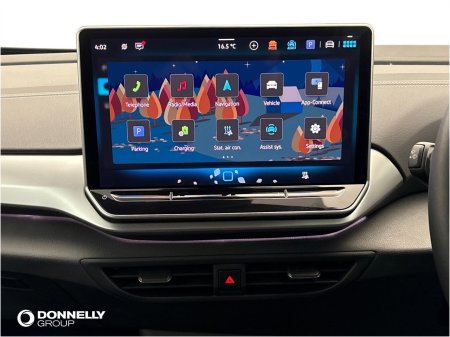 2025 Volkswagen ID.4 - photo 8