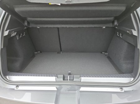 2026 Dacia Sandero Stepway - photo 10