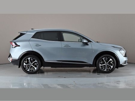 2022 Kia Sportage - photo 8