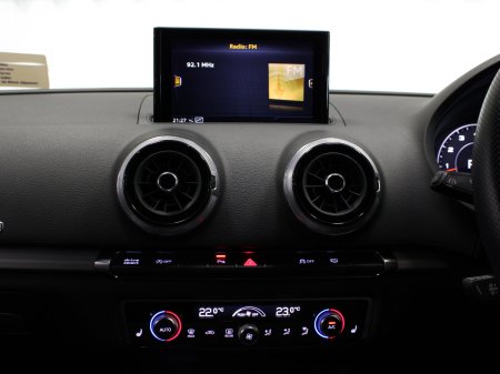 2019 Audi A3 - photo 20
