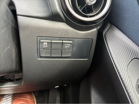 2016 Mazda Demio - photo 12
