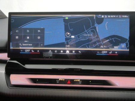 2026 BMW 5-Series - photo 19