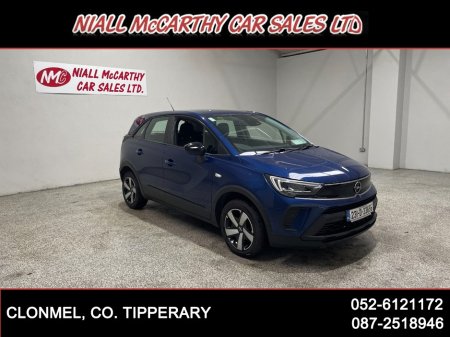 2023 Opel Crossland SC-1.5D - FINANCE & SCRAPPAGE AVAILABLE