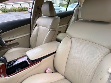 2005 Lexus GS - photo 16