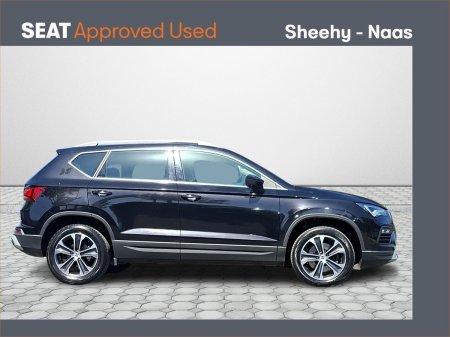 2024 SEAT Ateca - photo 16