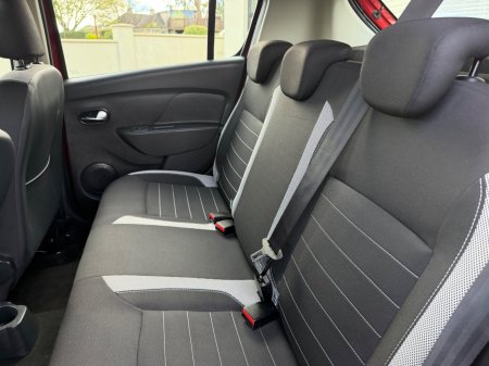 2020 Dacia Sandero Stepway - photo 19
