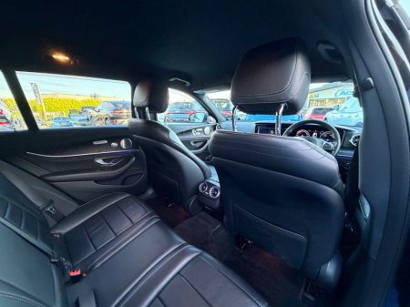 2018 Mercedes-Benz E-Class - photo 37