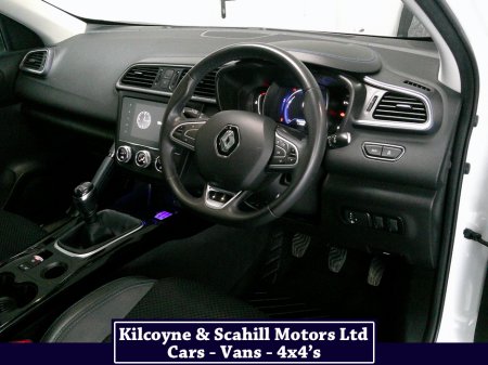 2021 Renault Kadjar - photo 24