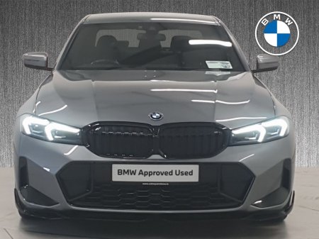 2024 BMW 3-Series - photo 16