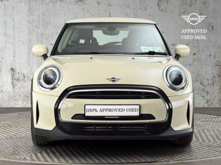 2022 Mini Cooper - photo 14