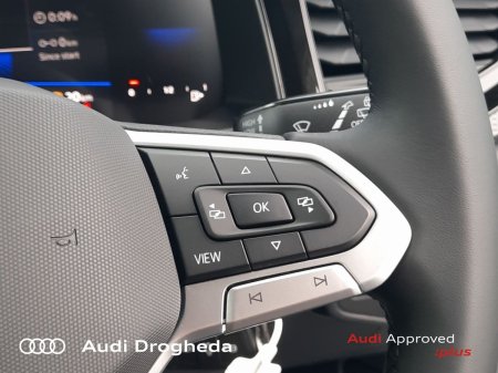 2026 Volkswagen Polo - photo 32