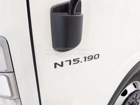 2023 ISUZU Forward 75.190 - photo 28