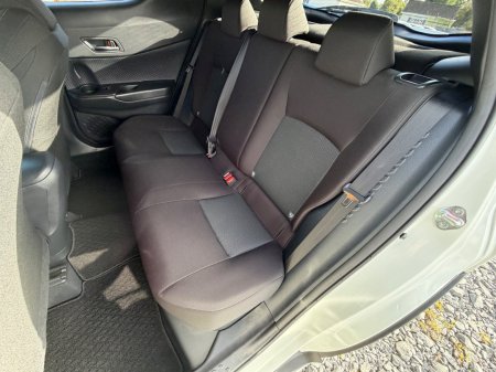 2019 Toyota C-HR - photo 25