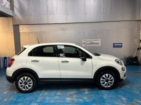 2017 Fiat 500X - photo 7