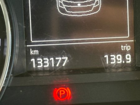 2017 Skoda Fabia - photo 19