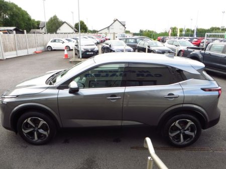 2023 Nissan Qashqai - photo 6