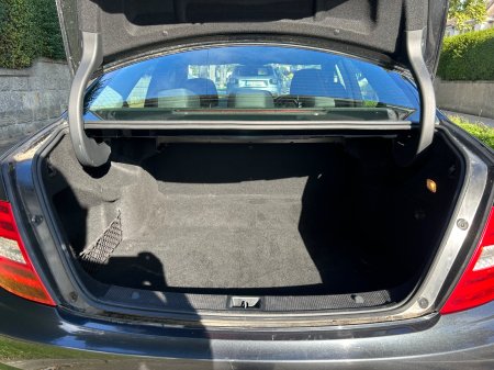 2013 Mercedes-Benz C-Class - photo 6
