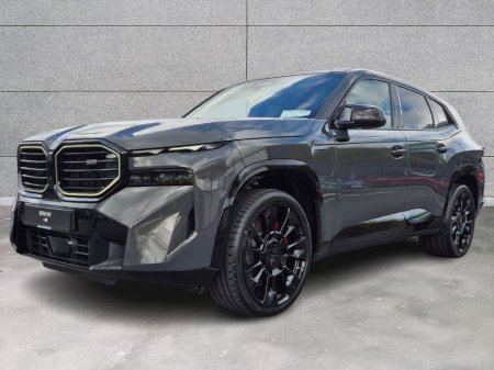 2026 BMW XM - photo 22