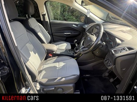 2017 Ford Kuga - photo 7