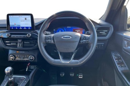 2022 Ford Kuga - photo 11