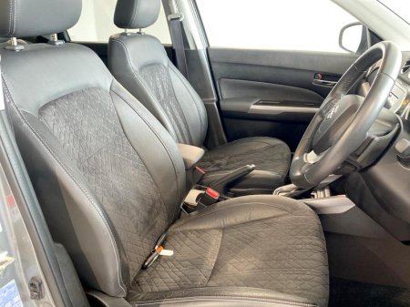 2022 Suzuki Vitara - photo 17