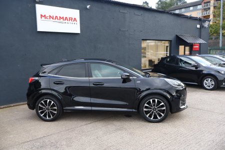 2021 Ford Puma - photo 2