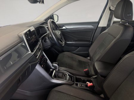 2022 Volkswagen T-Roc - photo 17
