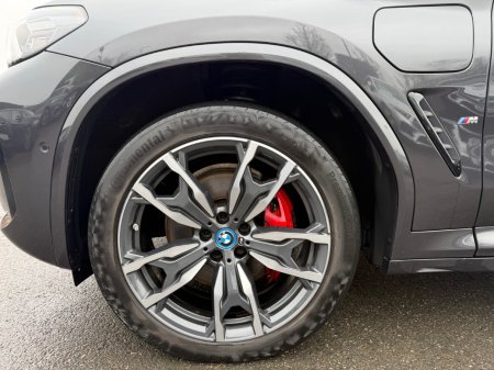 2023 BMW X3 - photo 10