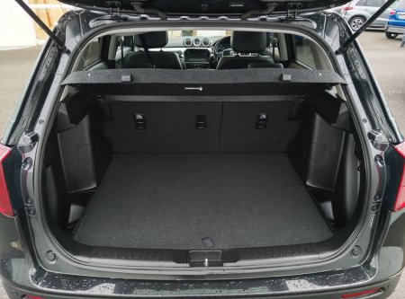 2021 Suzuki Grand Vitara - photo 13