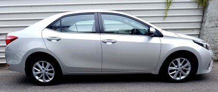 2016 Toyota Corolla - photo 7