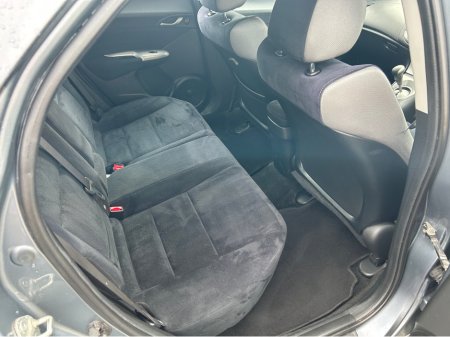 2007 Honda Civic - photo 12