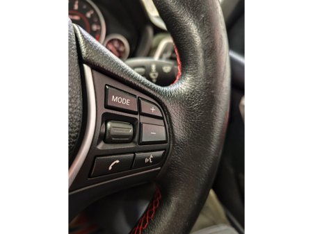2016 BMW 3-Series - photo 24