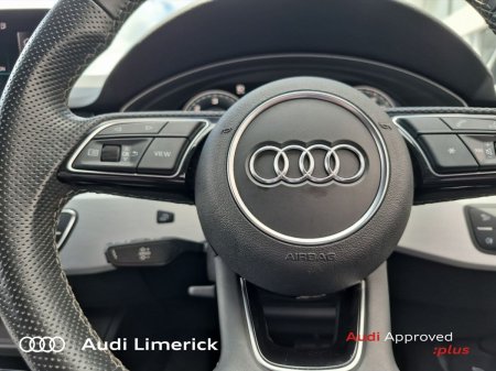 2022 Audi A4 - photo 23