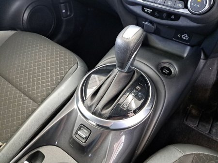 2023 Nissan Juke - photo 7