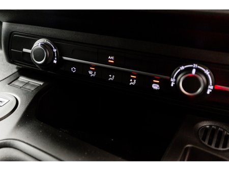 2026 Peugeot Partner - photo 15