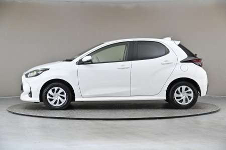 2023 Toyota Yaris - photo 5