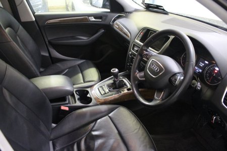 2014 Audi Q5 - photo 21