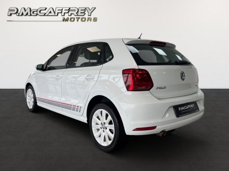 2016 Volkswagen Polo - photo 7