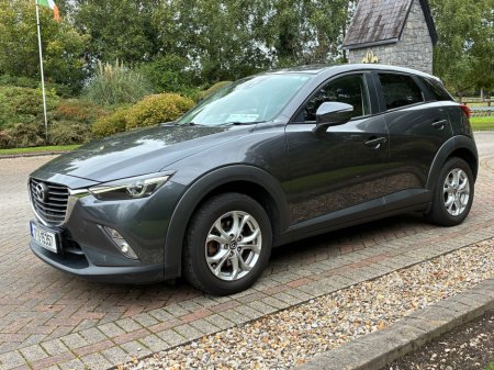 2017 Mazda CX-3 - photo 6