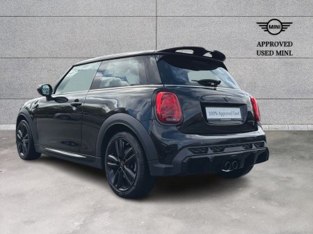 2021 Mini Cooper - photo 2