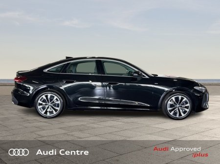 2026 Audi A5 - photo 5