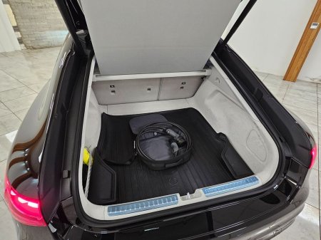 2026 Mercedes-Benz EQS - photo 21