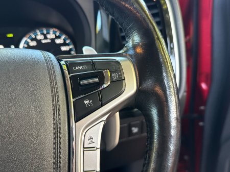 2017 Mitsubishi Outlander - photo 21